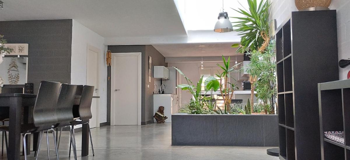 loft CARRASKETA - Housity