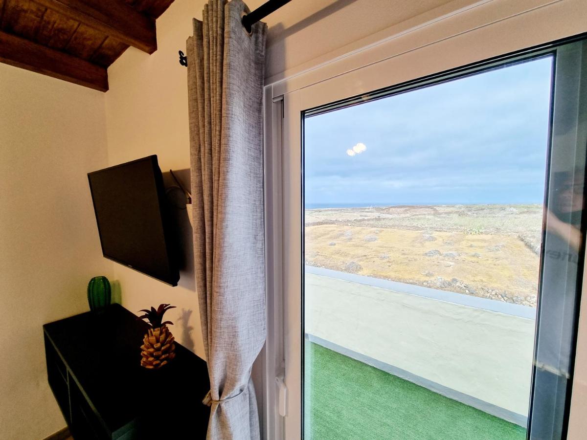 Apartamento en Mala con vista al mar - Housity