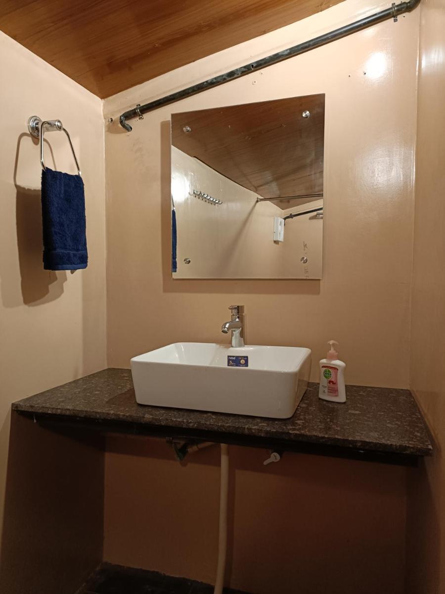 Chiraiyya Cottage Pangot - Housity