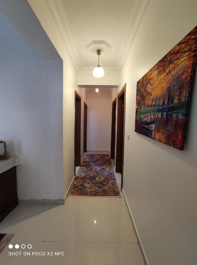 Furnished apartment for rent - Housity