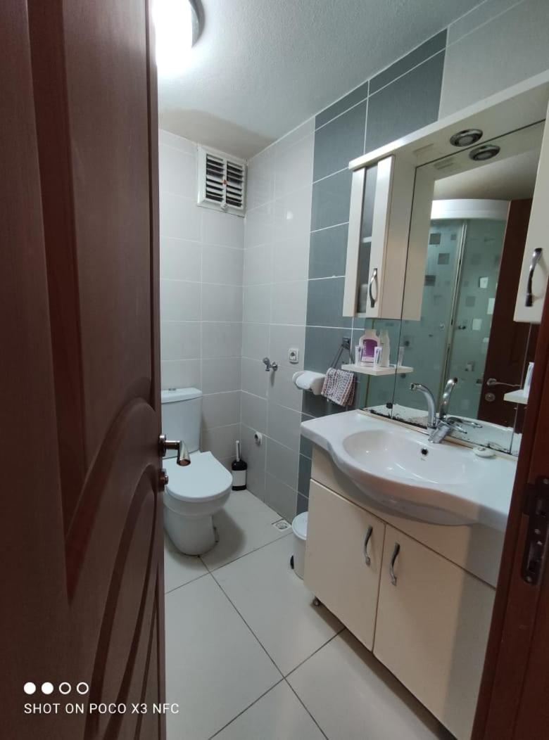 Furnished apartment for rent - Housity