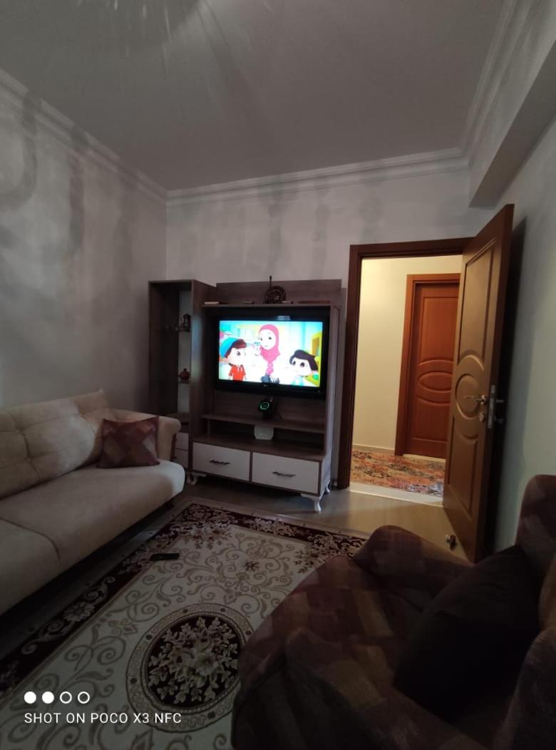 Furnished apartment for rent - Housity