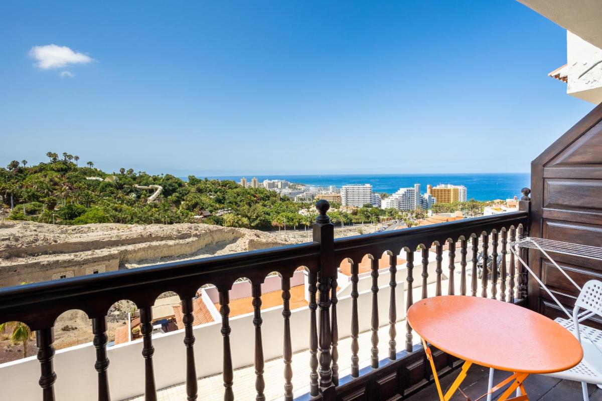 Ocean and Siam Park view Home by LoveTenerife - Housity
