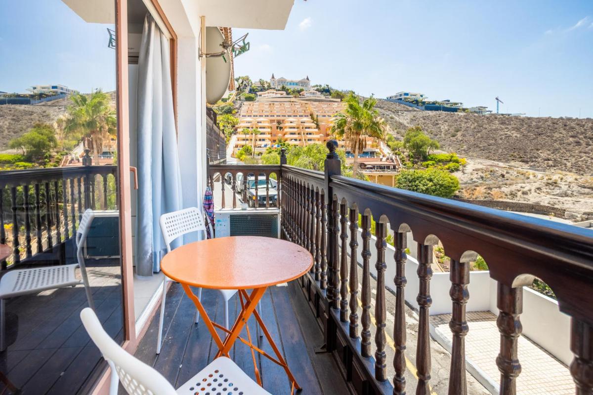 Ocean and Siam Park view Home by LoveTenerife - Housity