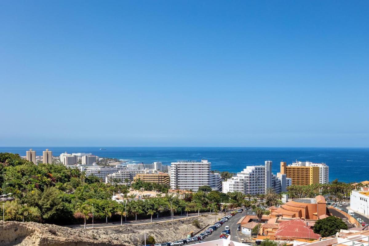 Ocean and Siam Park view Home by LoveTenerife - Housity
