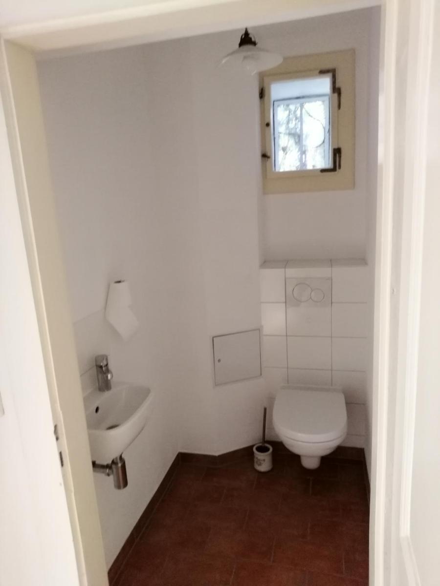 Suitetrails - Ferienwohnung mit Charme in Dresden Pillnitz EG
