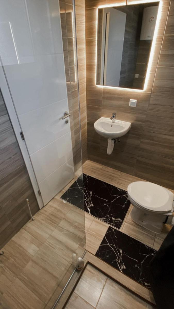 Suitetrails - Apartments Rakovac