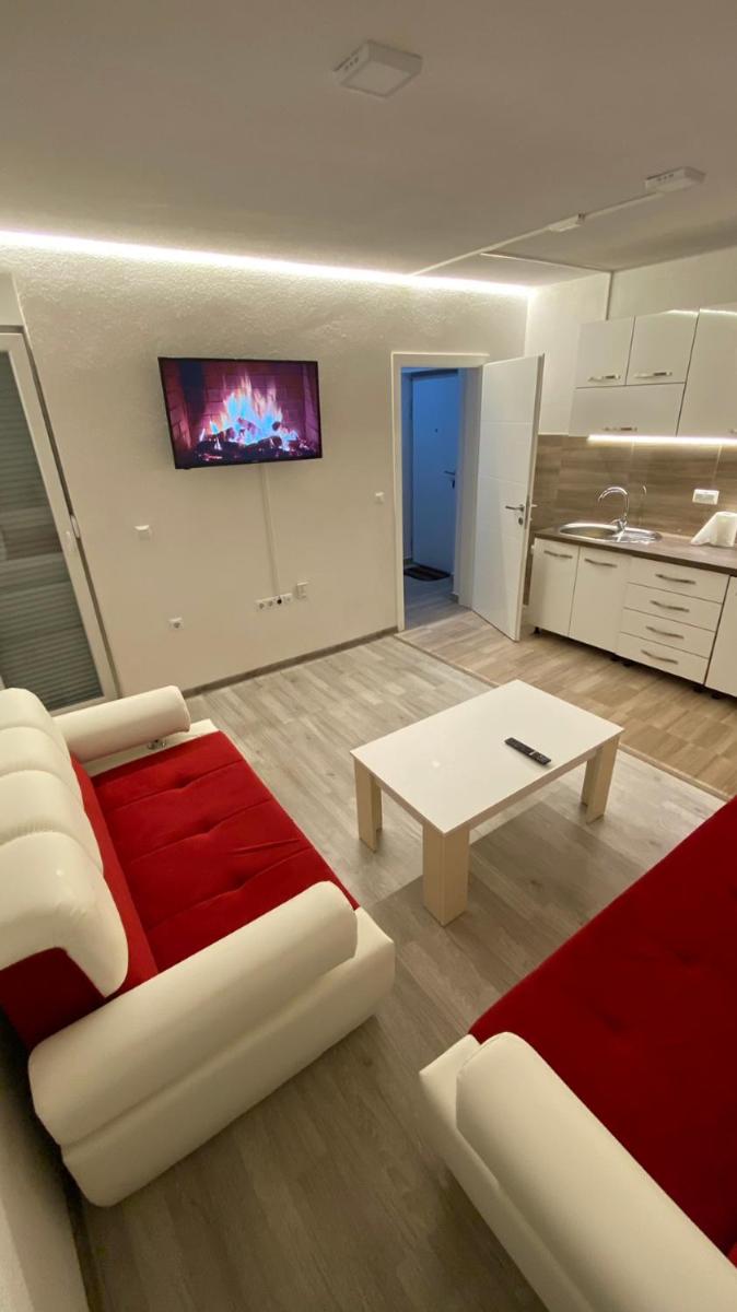 Suitetrails - Apartments Rakovac