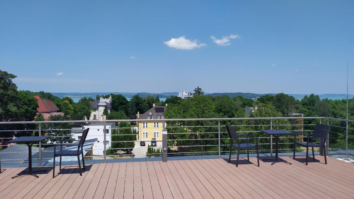 Heléna Apartman Juventus - Housity