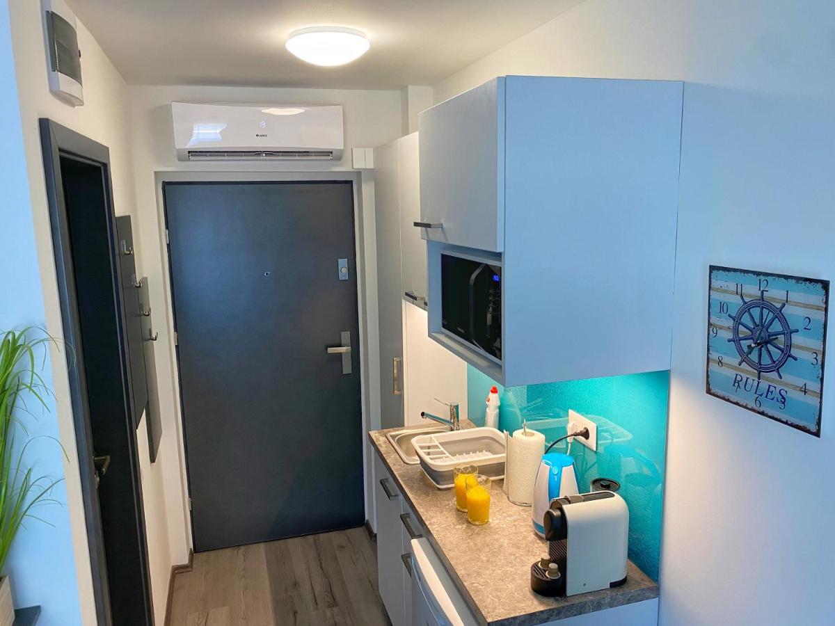 Suitetrails - Heléna Apartman Juventus