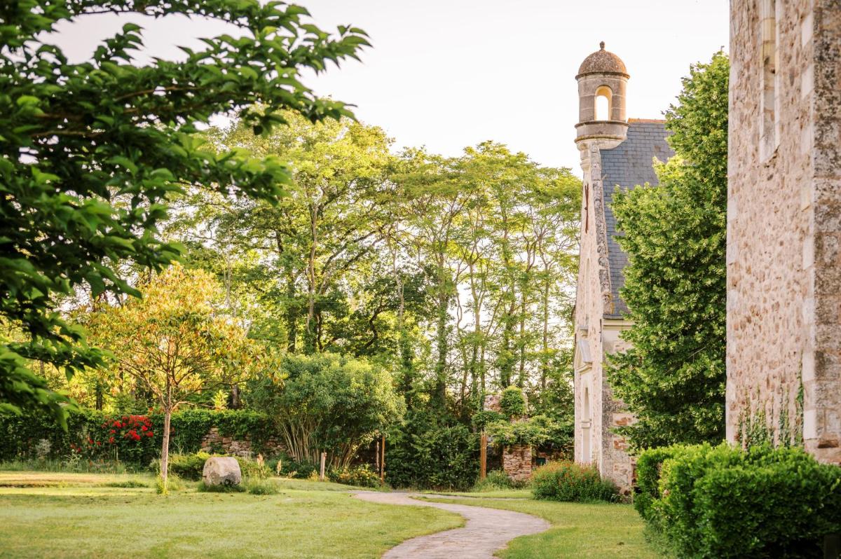 Manoir de Jouralem - Housity