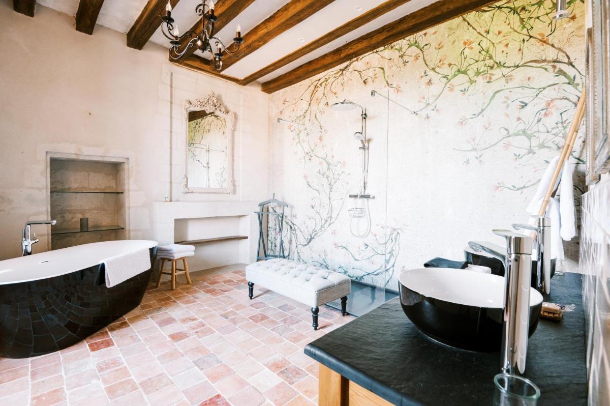 Manoir de Jouralem - Housity