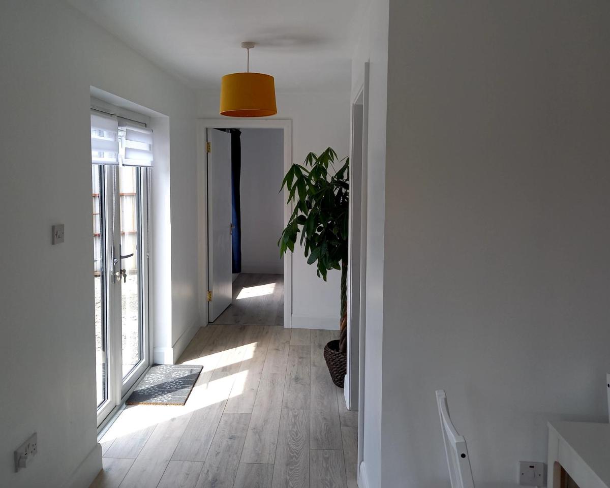 Sunny Side - Self Catering Accommodation Gorey - Housity