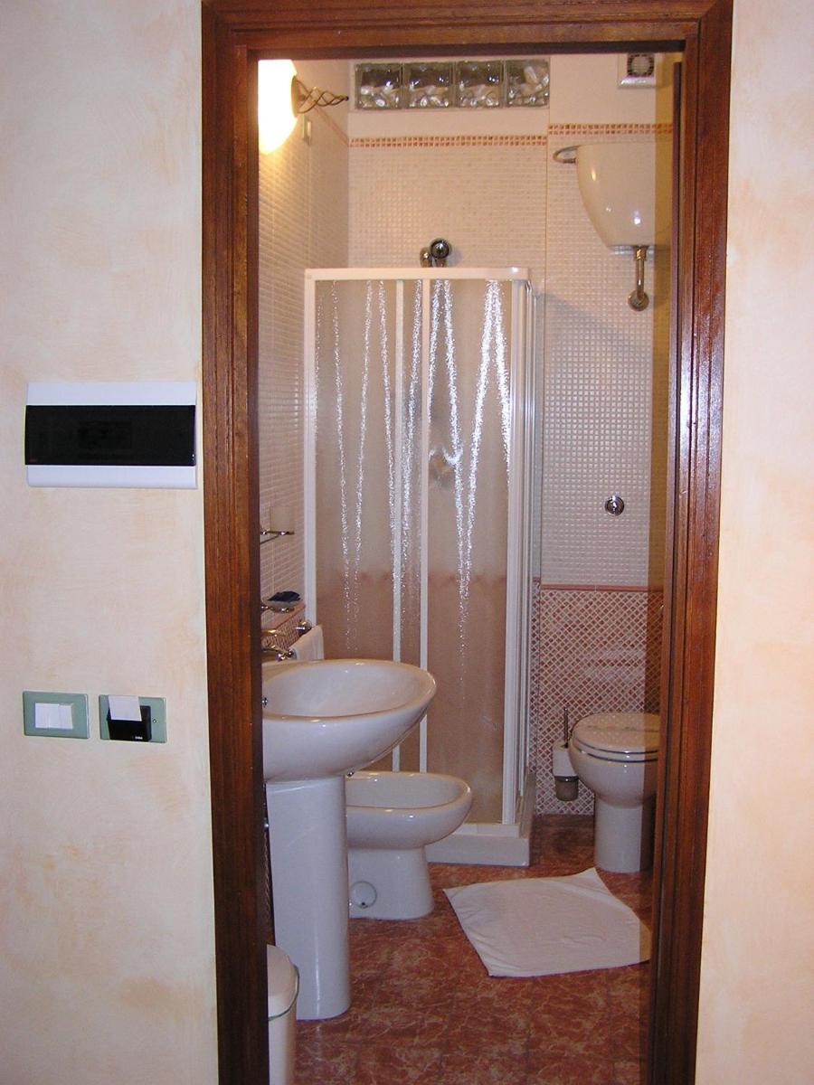 Hotel Mistral - Housity