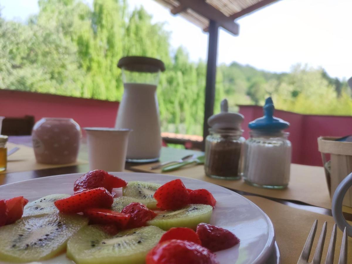 Agriturismo Campolungo - Housity