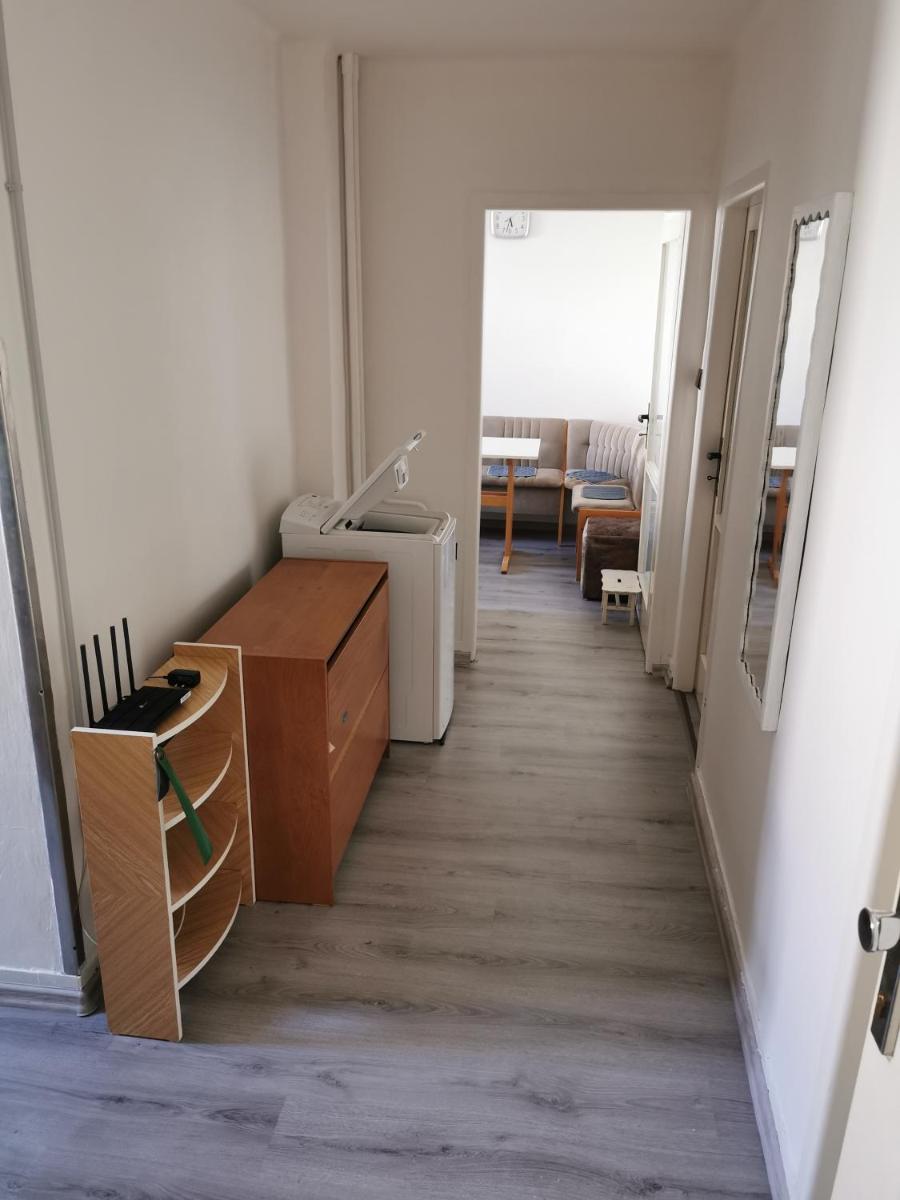 Na Šištotě 628 - Housity