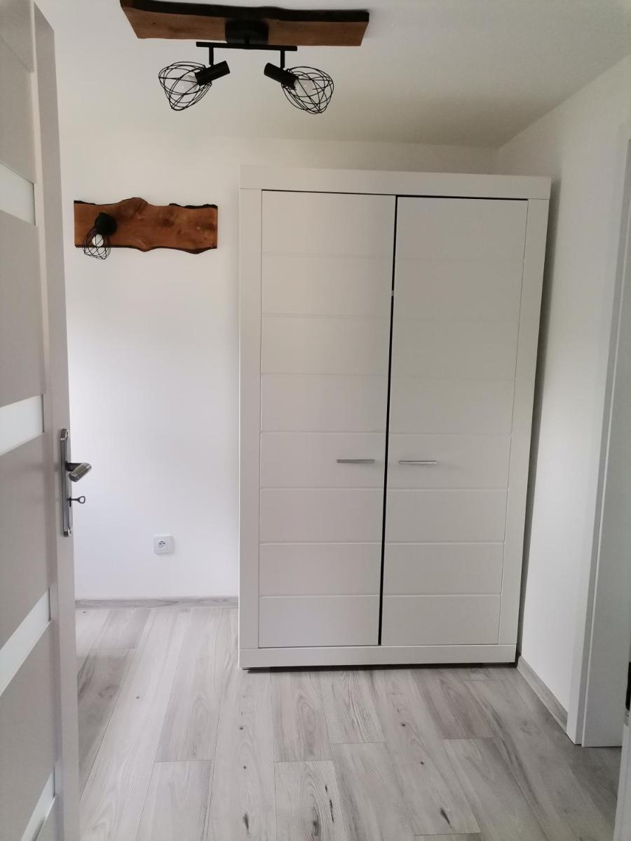 Apartament DWA DĘBY - Housity