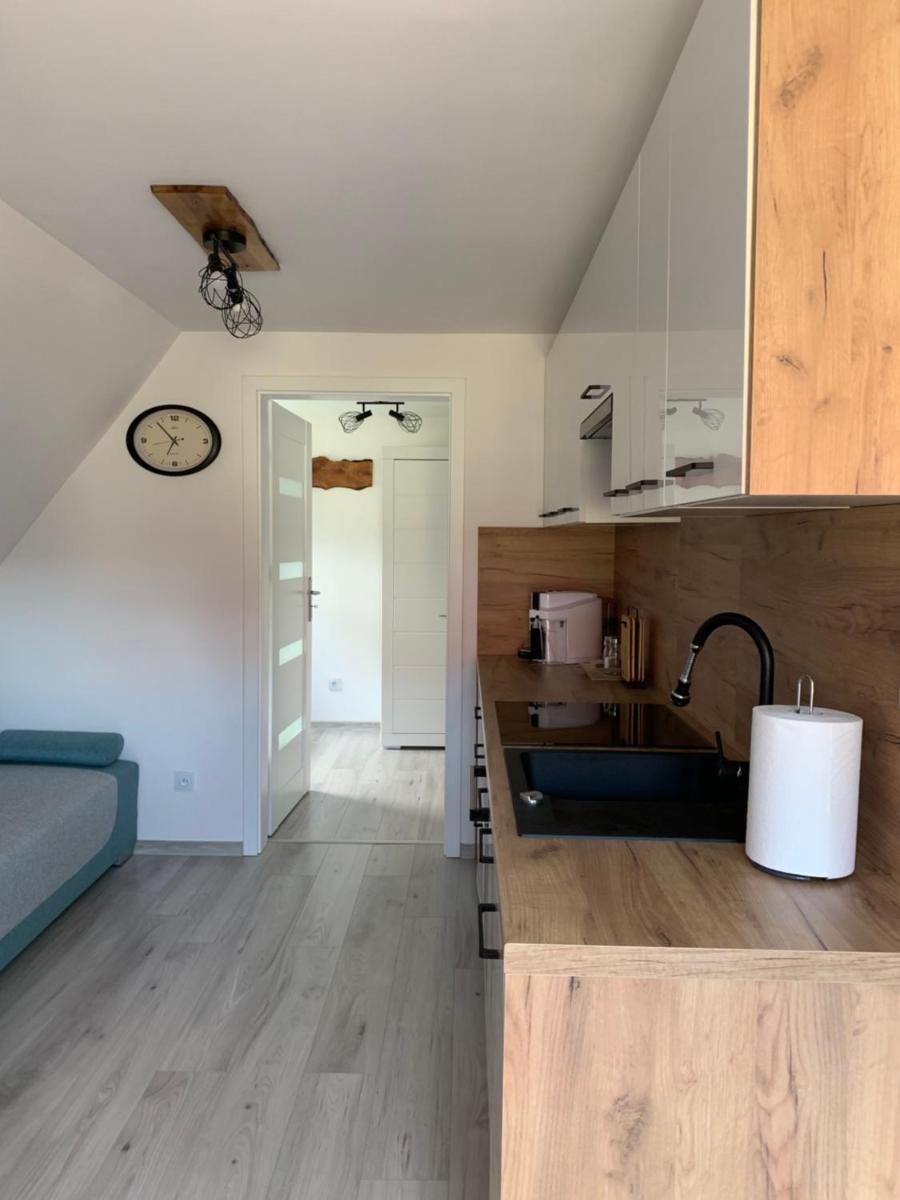 Apartament DWA DĘBY - Housity