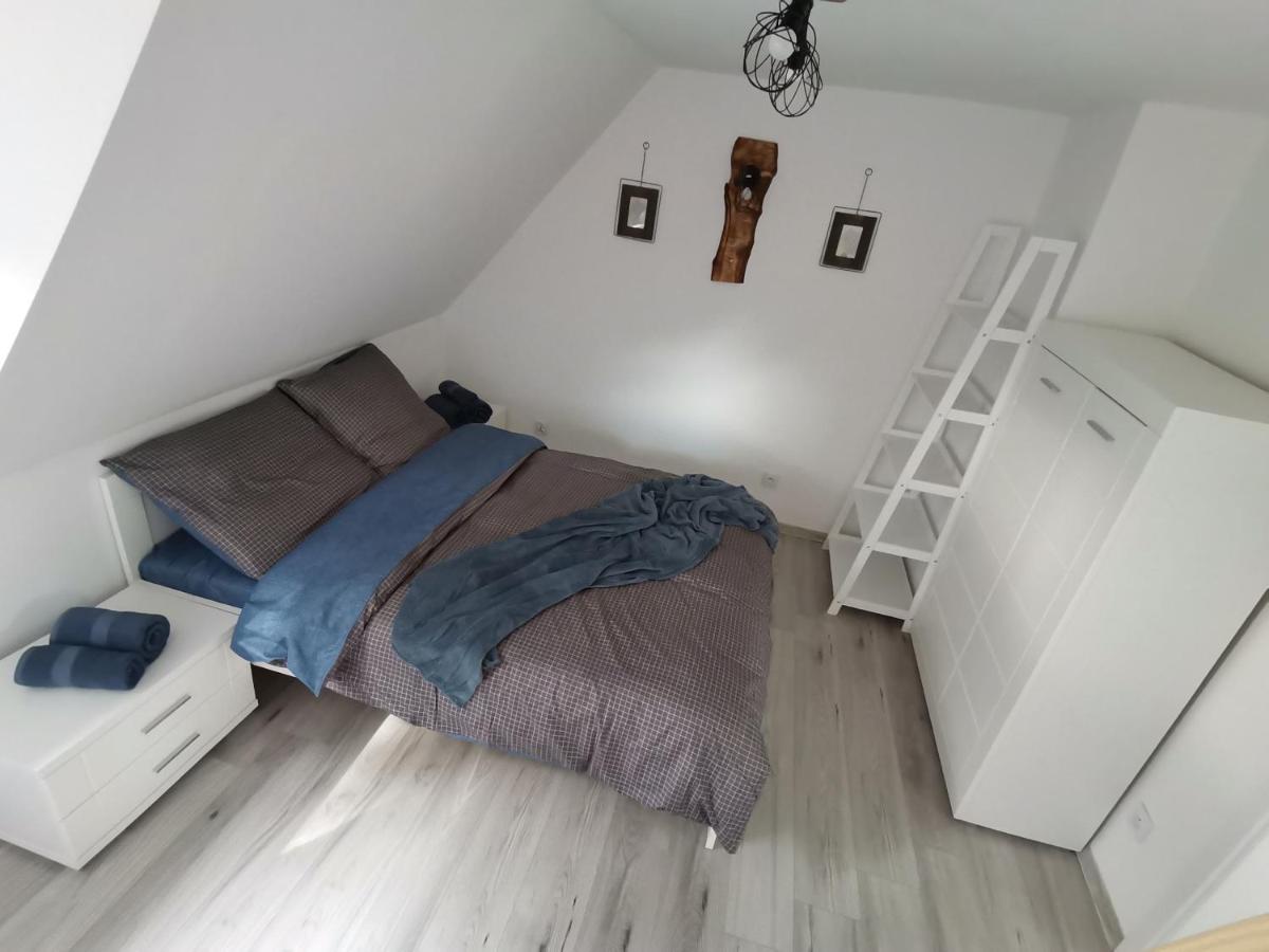 Apartament DWA DĘBY - Housity