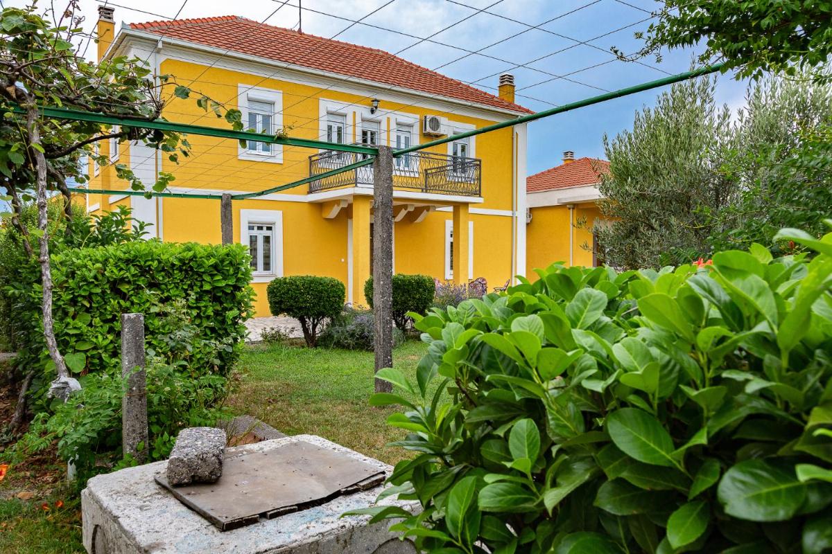 Suitetrails - Vila Boljevic