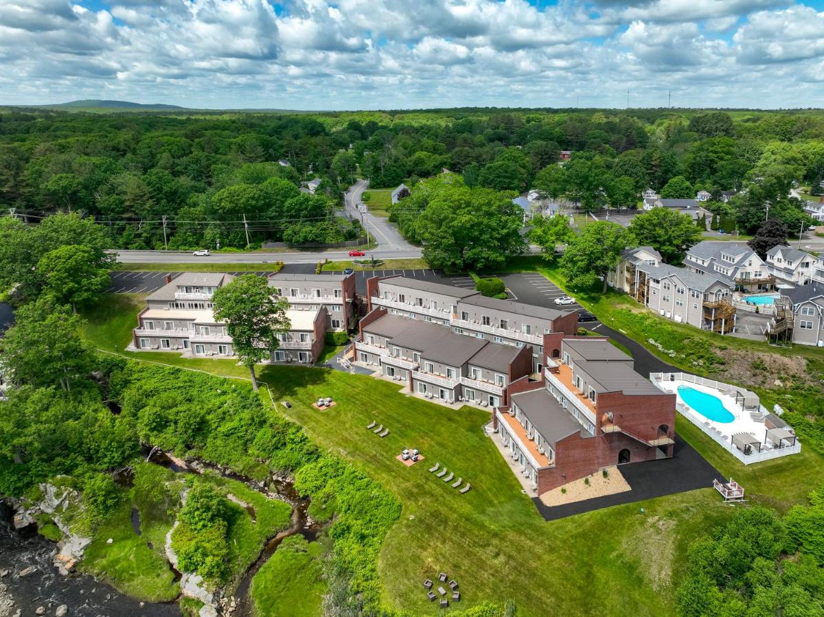 Ogunquit River Inn & Suites - Housity