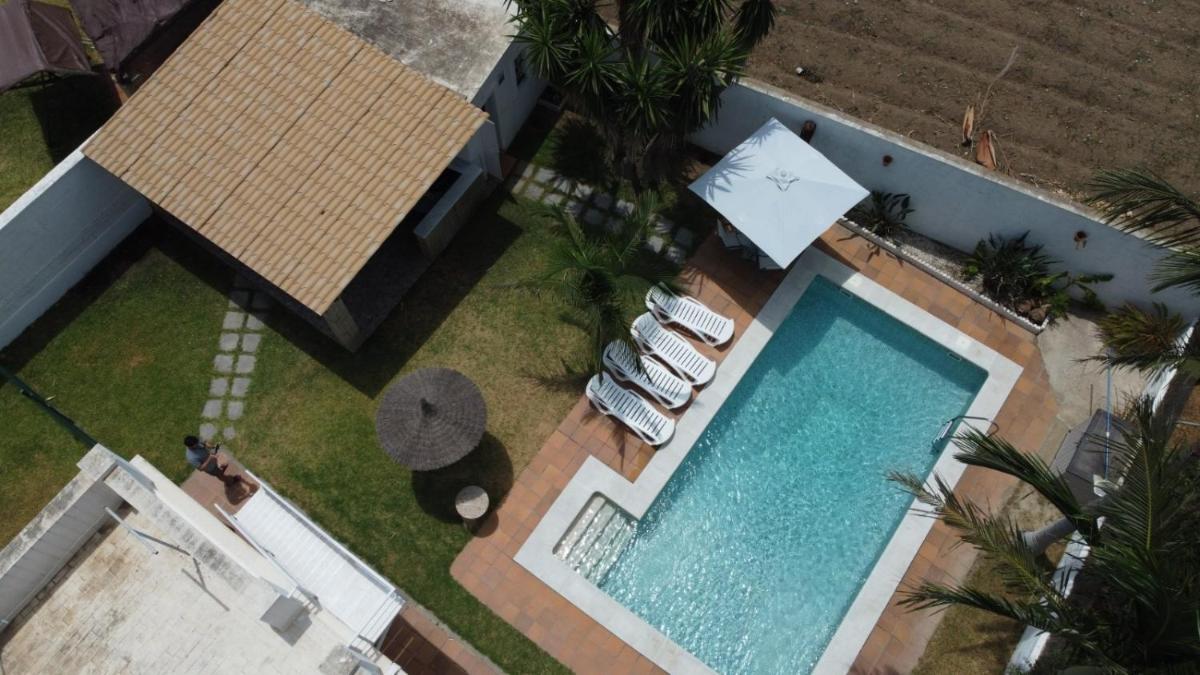Villa las Raices - Housity