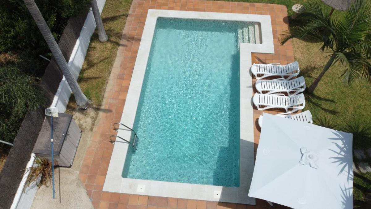 Villa las Raices - Housity
