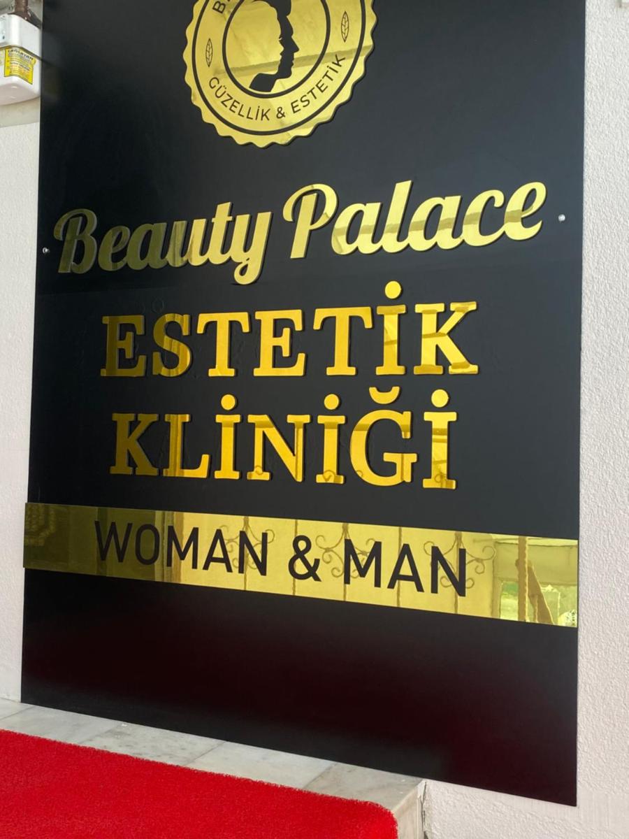 Beauty Palace Clinic Beylikdüzü Estetik - Housity