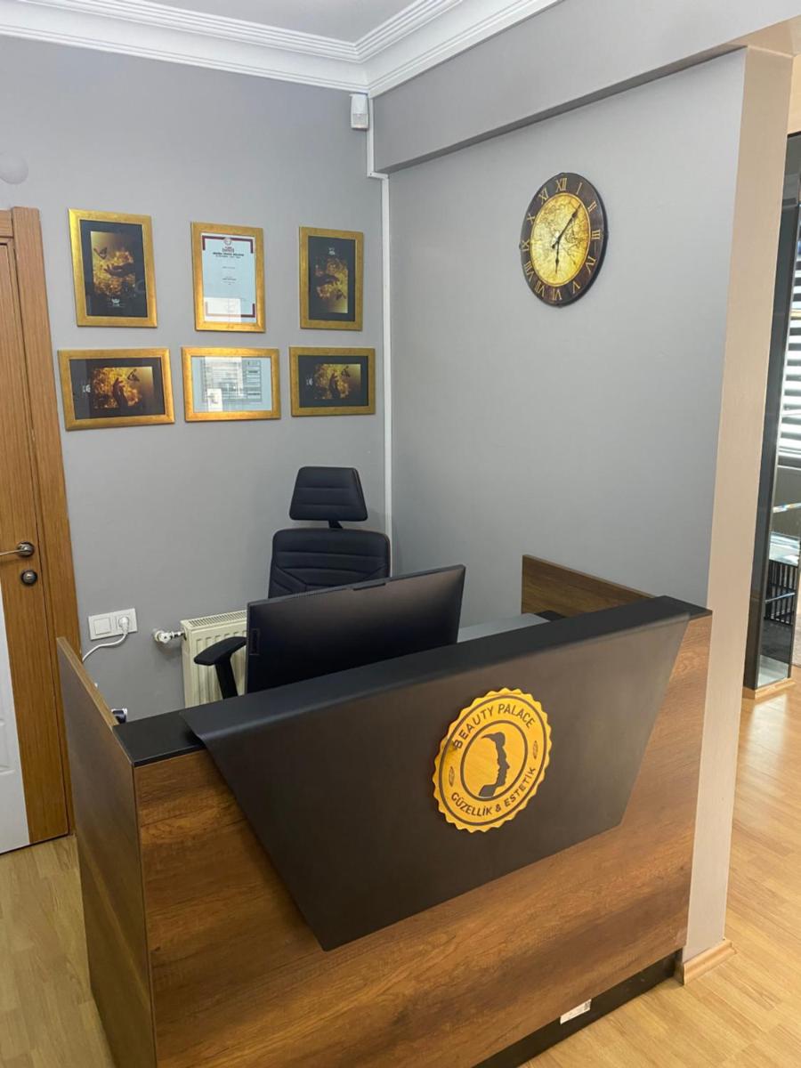 Beauty Palace Clinic Beylikdüzü Estetik - Housity
