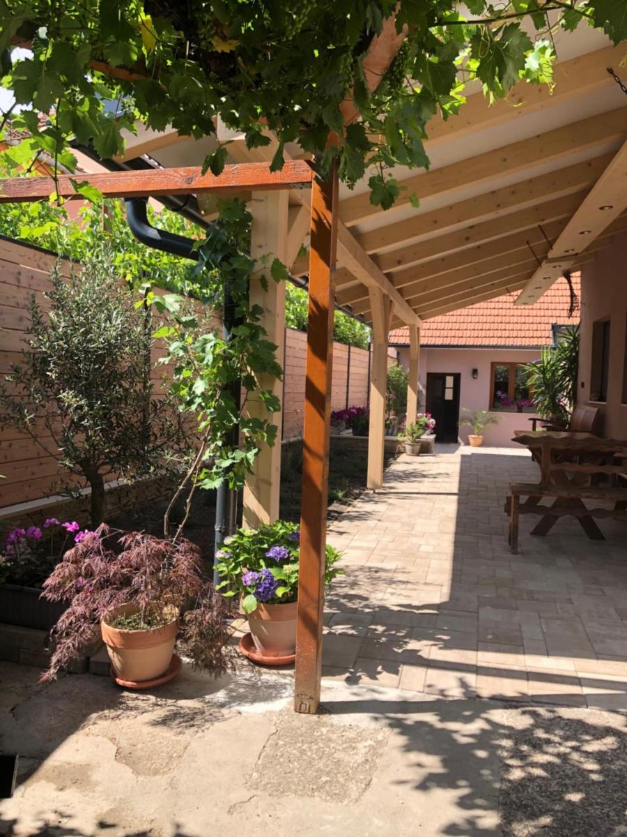 Apartmán na Pálavě - Housity