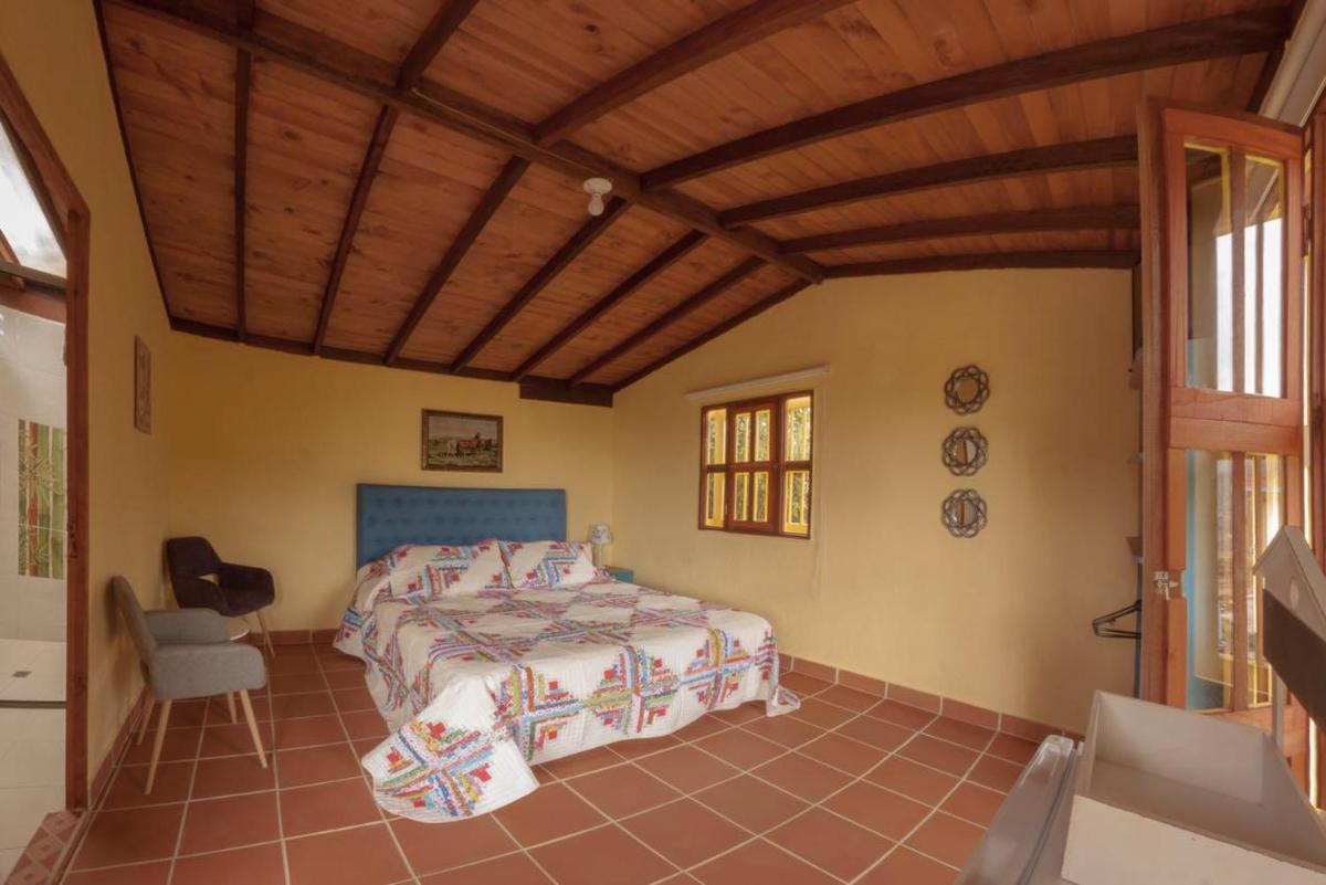 La Divina Providencia - Housity