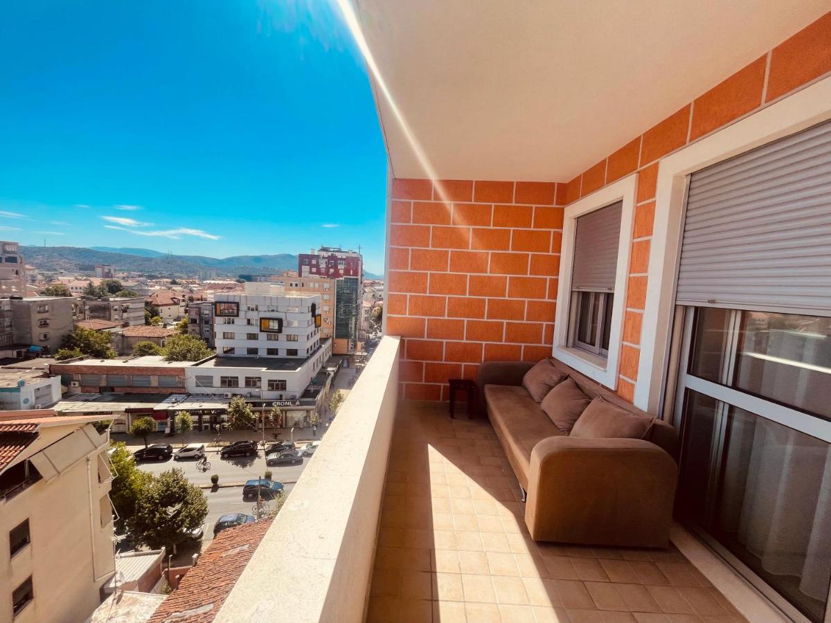 Sky 2 Apartment City Center - Housity