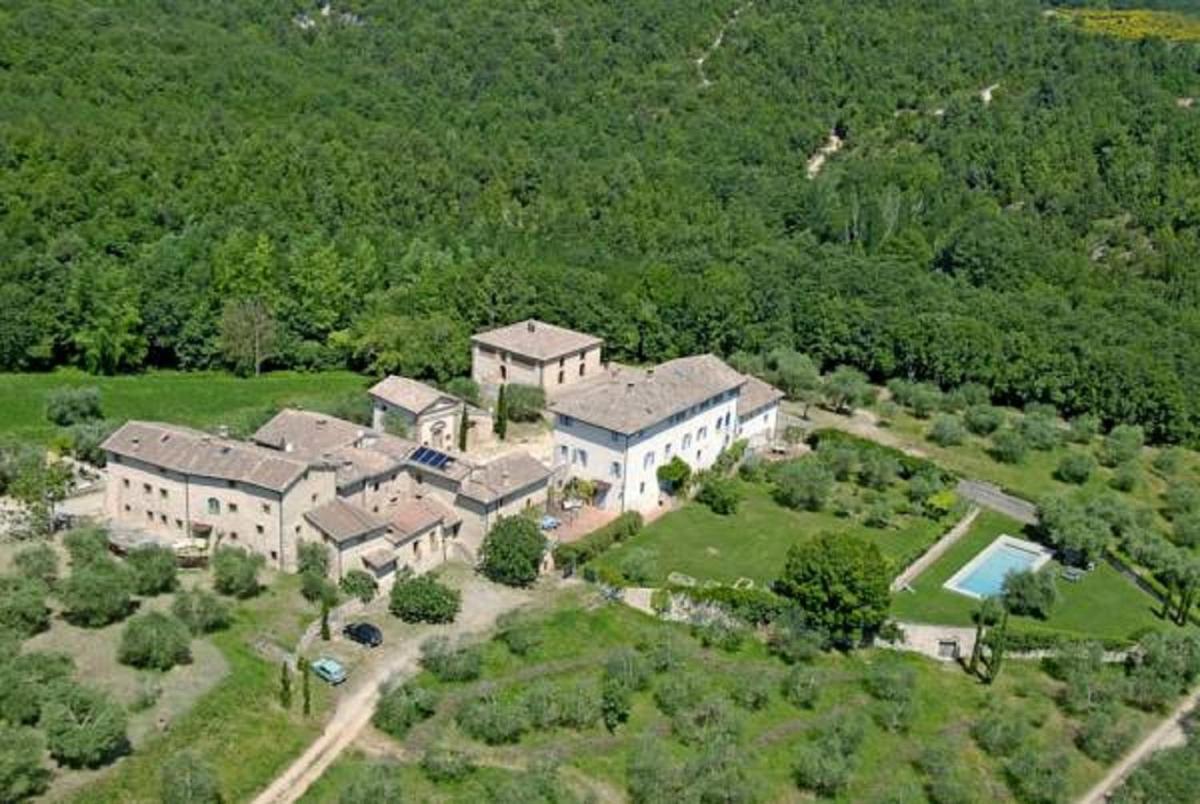 Agriturismo Borgo Personatina - Housity