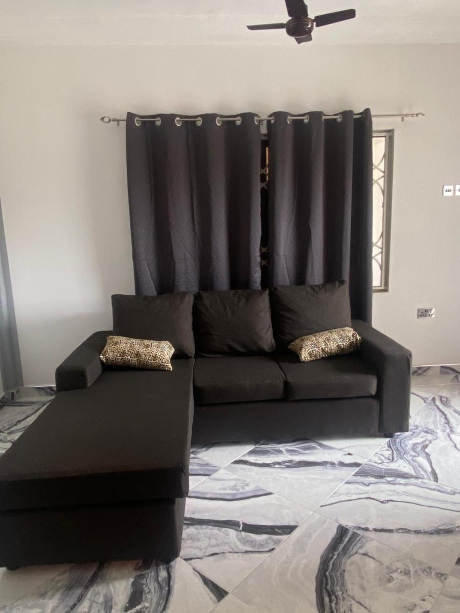BAFFOUR APARTMENTS - Housity