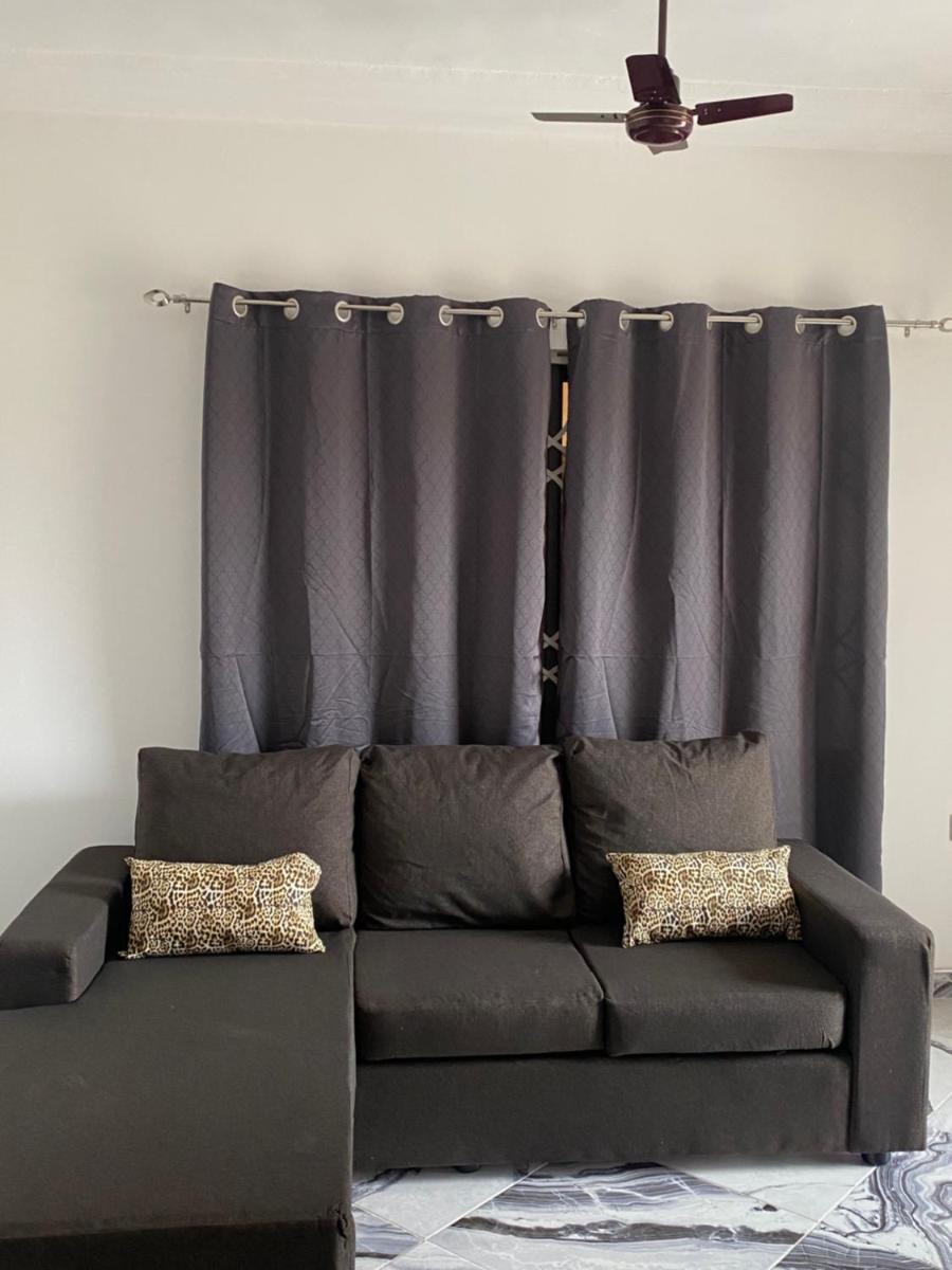 BAFFOUR APARTMENTS - Housity