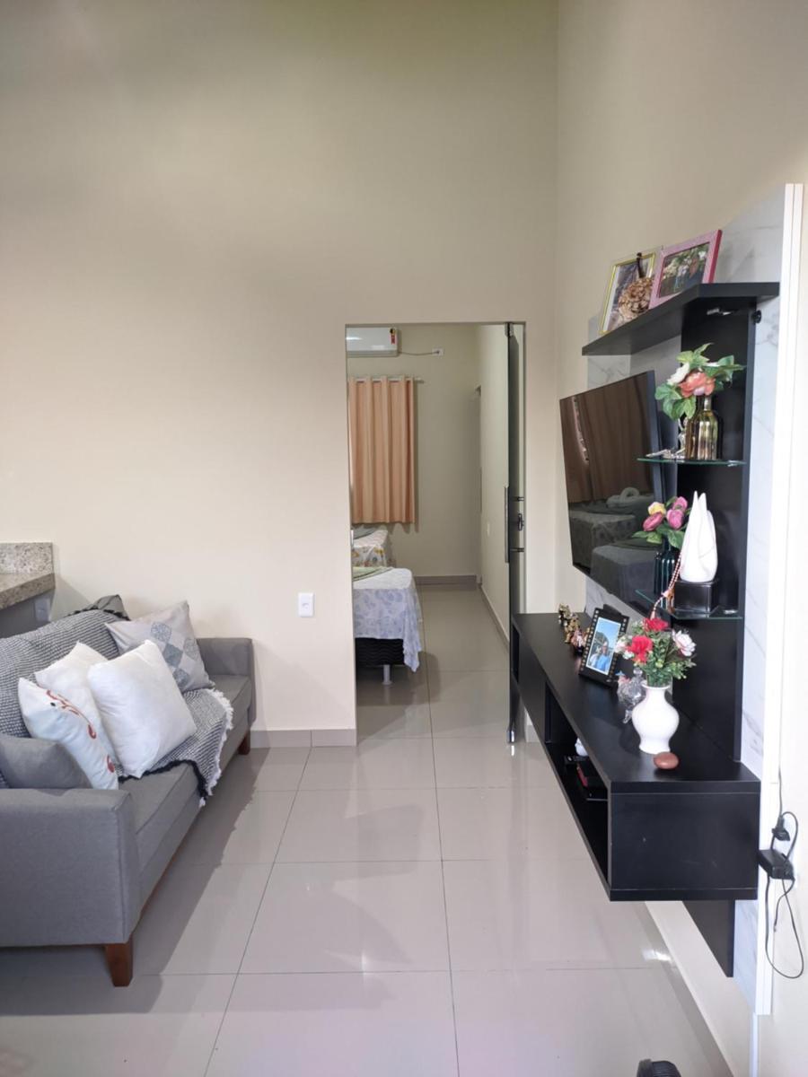apartamento 2 da Cintia - Housity