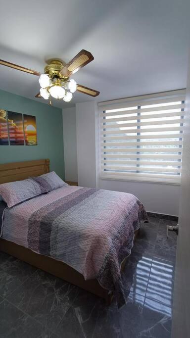 DEPARTAMENTO NUEVO Y CÓMODO EN LA PLAYA TONSUPA - Housity