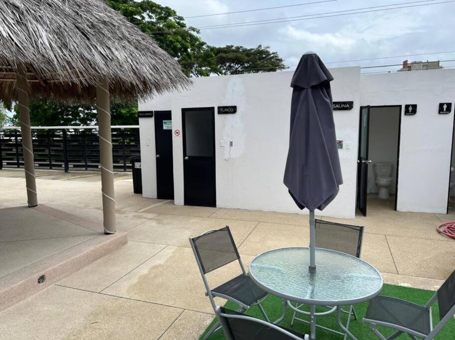 DEPARTAMENTO NUEVO Y CÓMODO EN LA PLAYA TONSUPA - Housity