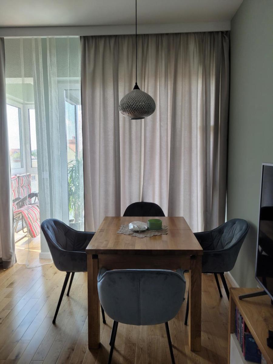 Elegancki Apartament - Hizvo