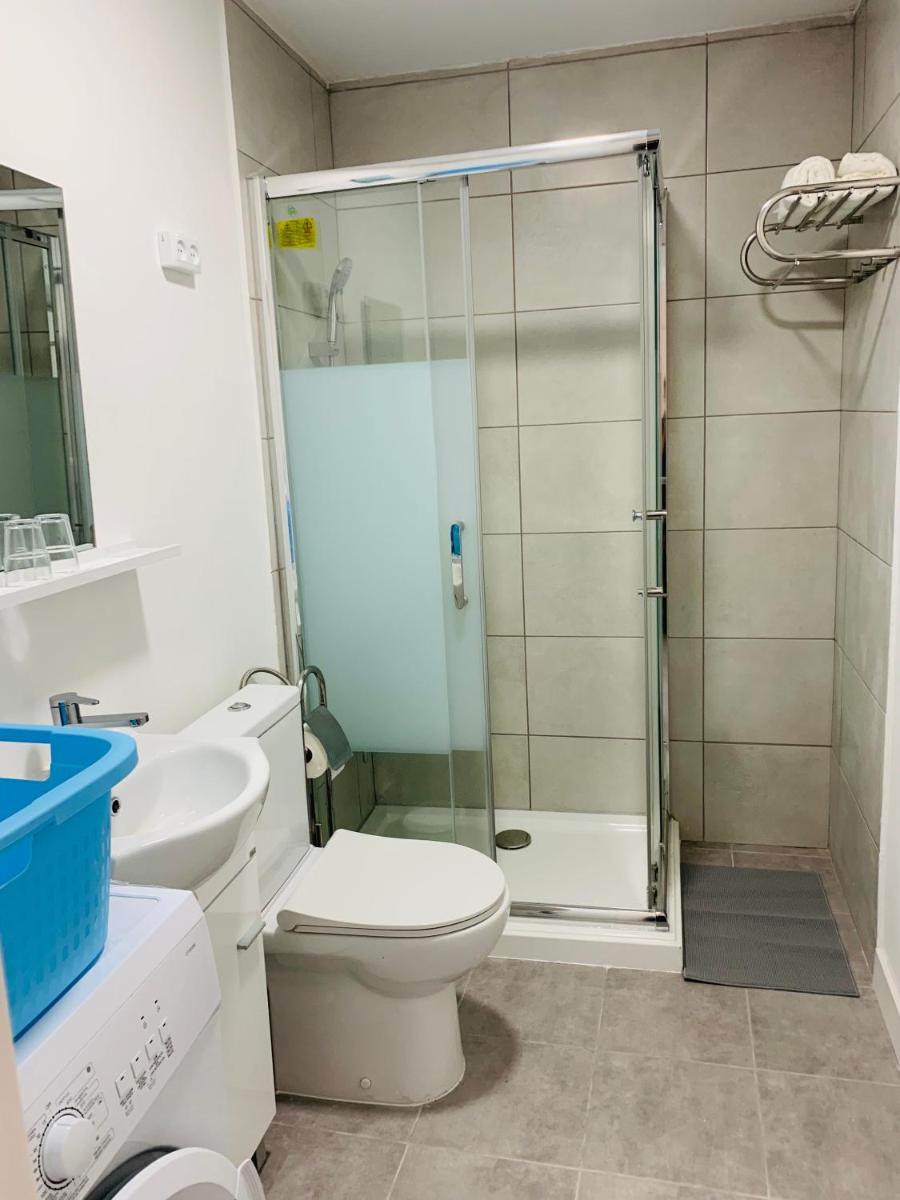 The apartment near the beach in Oeiras - Housity