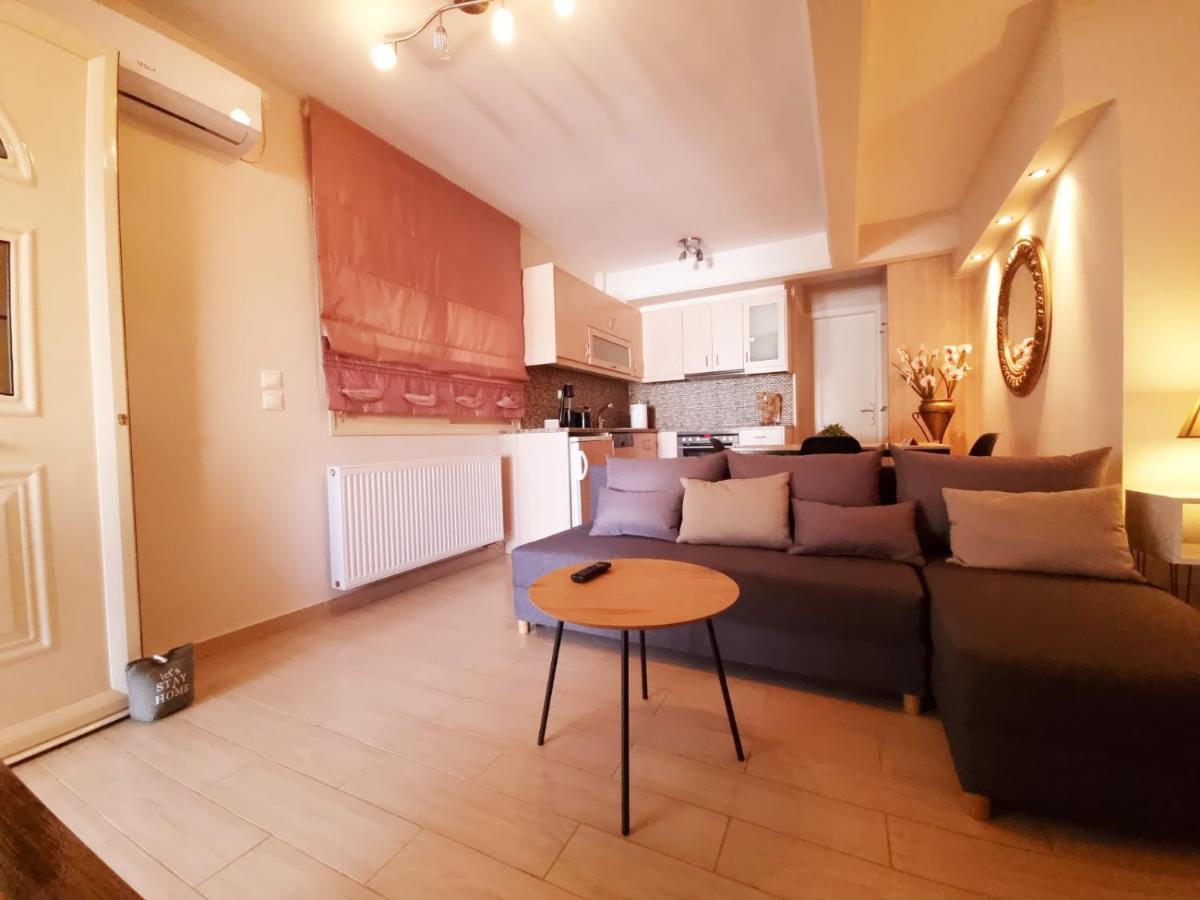 Διαμερισμα Su Casa - Housity