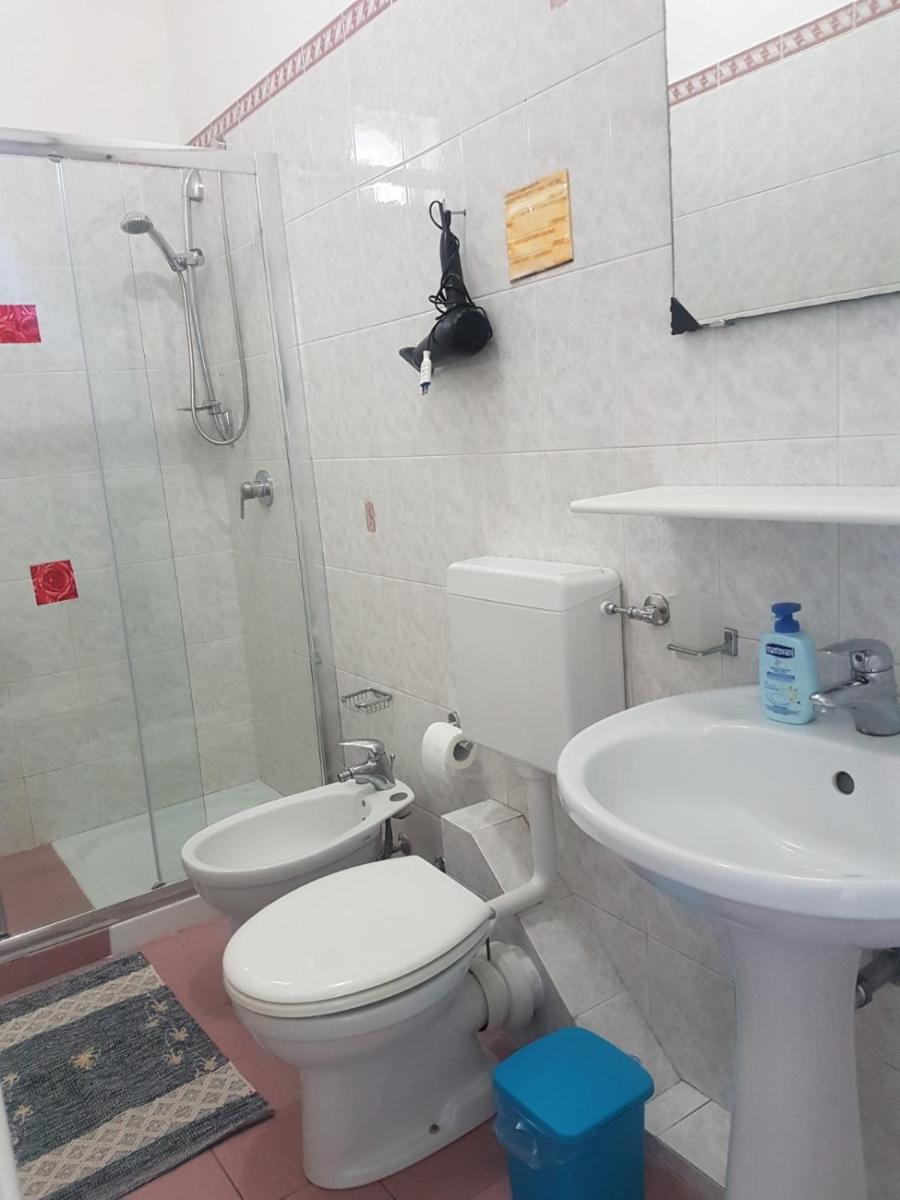 Lipari Centro Storico Flat 6 mins from Port - Housity