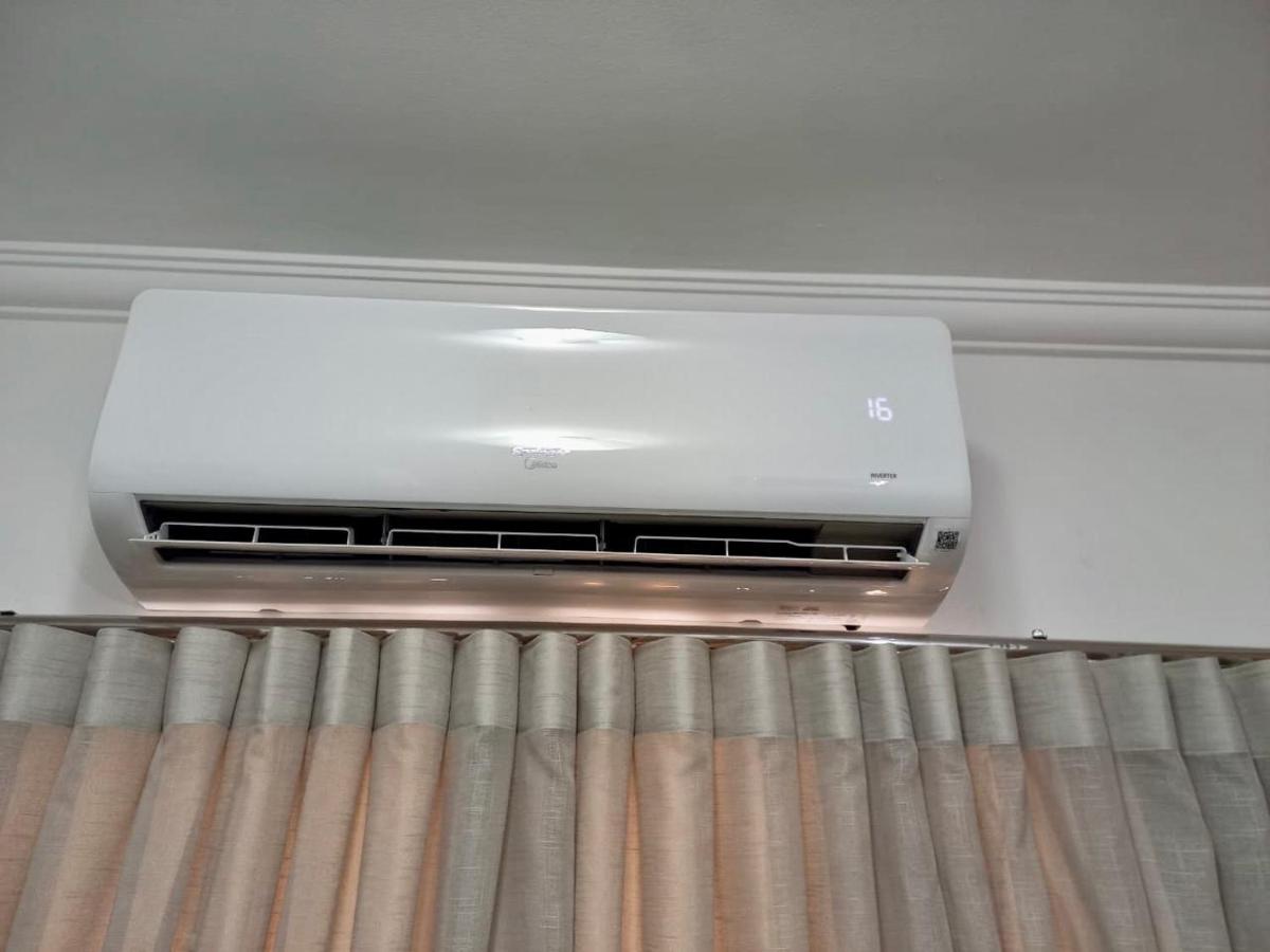 Ap a 200mt do Shopping Pantanal / Centro Político - Housity