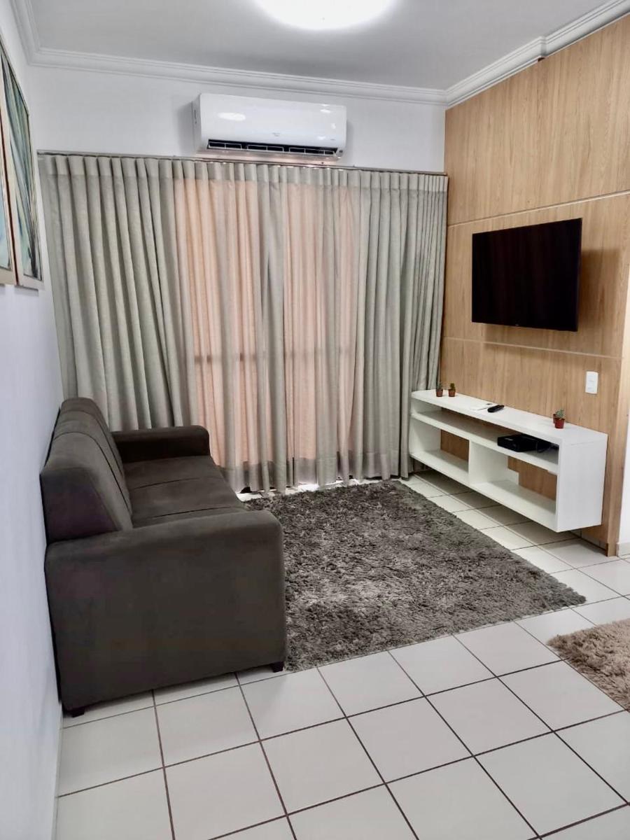 Ap a 200mt do Shopping Pantanal / Centro Político - Housity