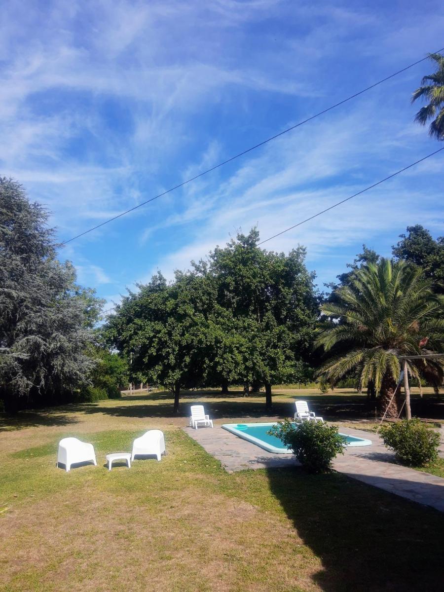 Quinta La Alpina - Housity