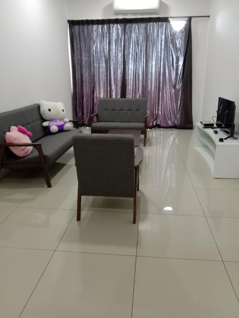 Taiping Comfort Condo Homestay - Housity