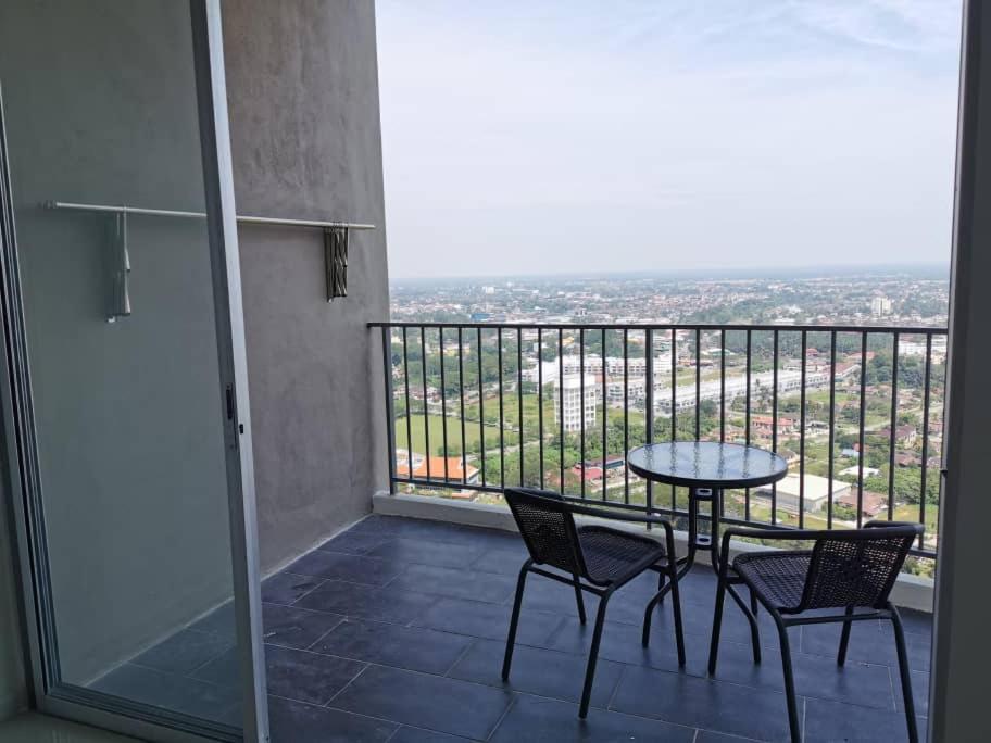 Taiping Comfort Condo Homestay - Housity