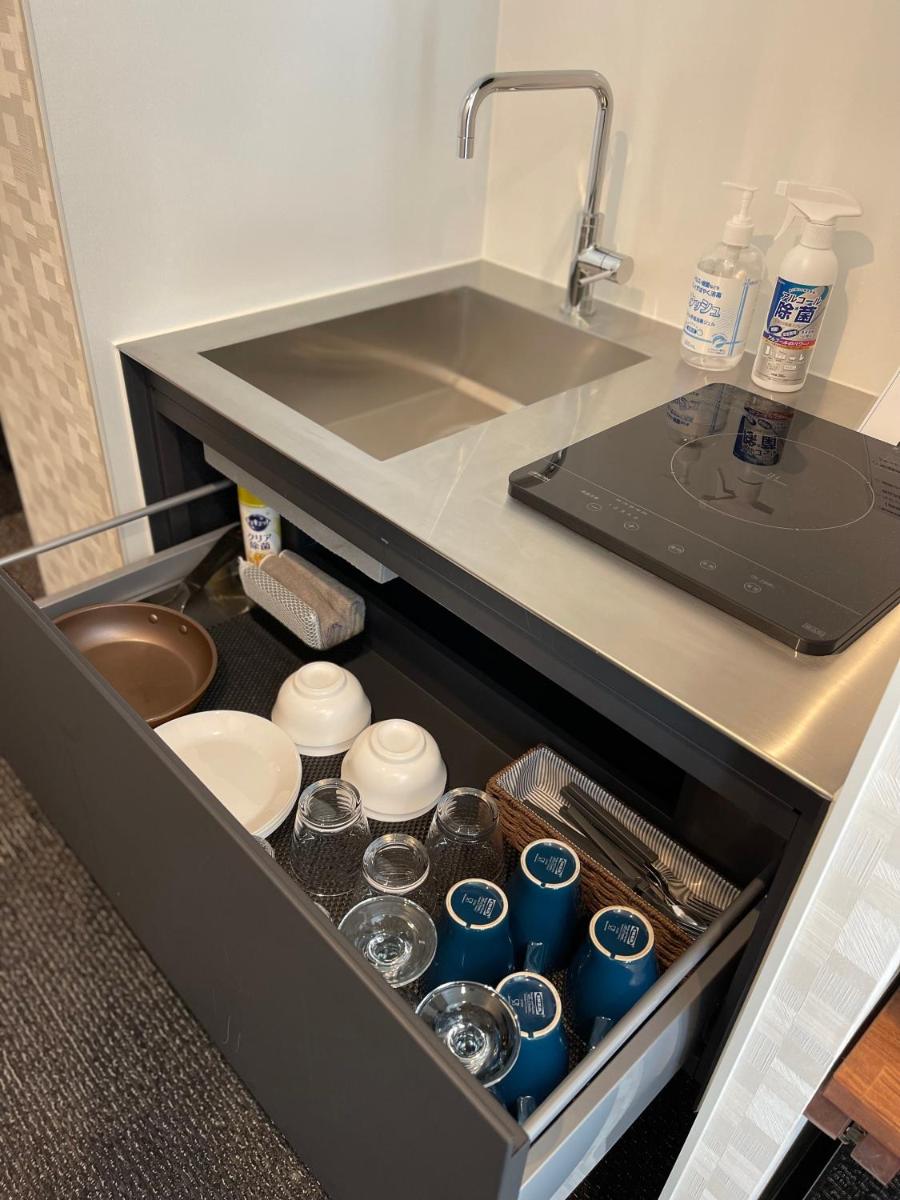 FUKUOKA MOJIKO STAY - Housity