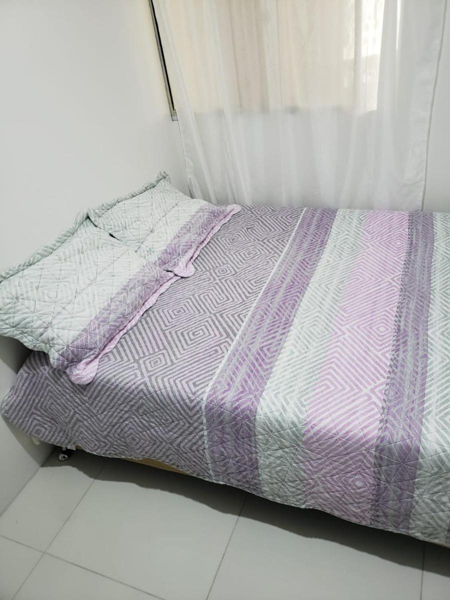 Acogedor apartamento en santa marta - Housity