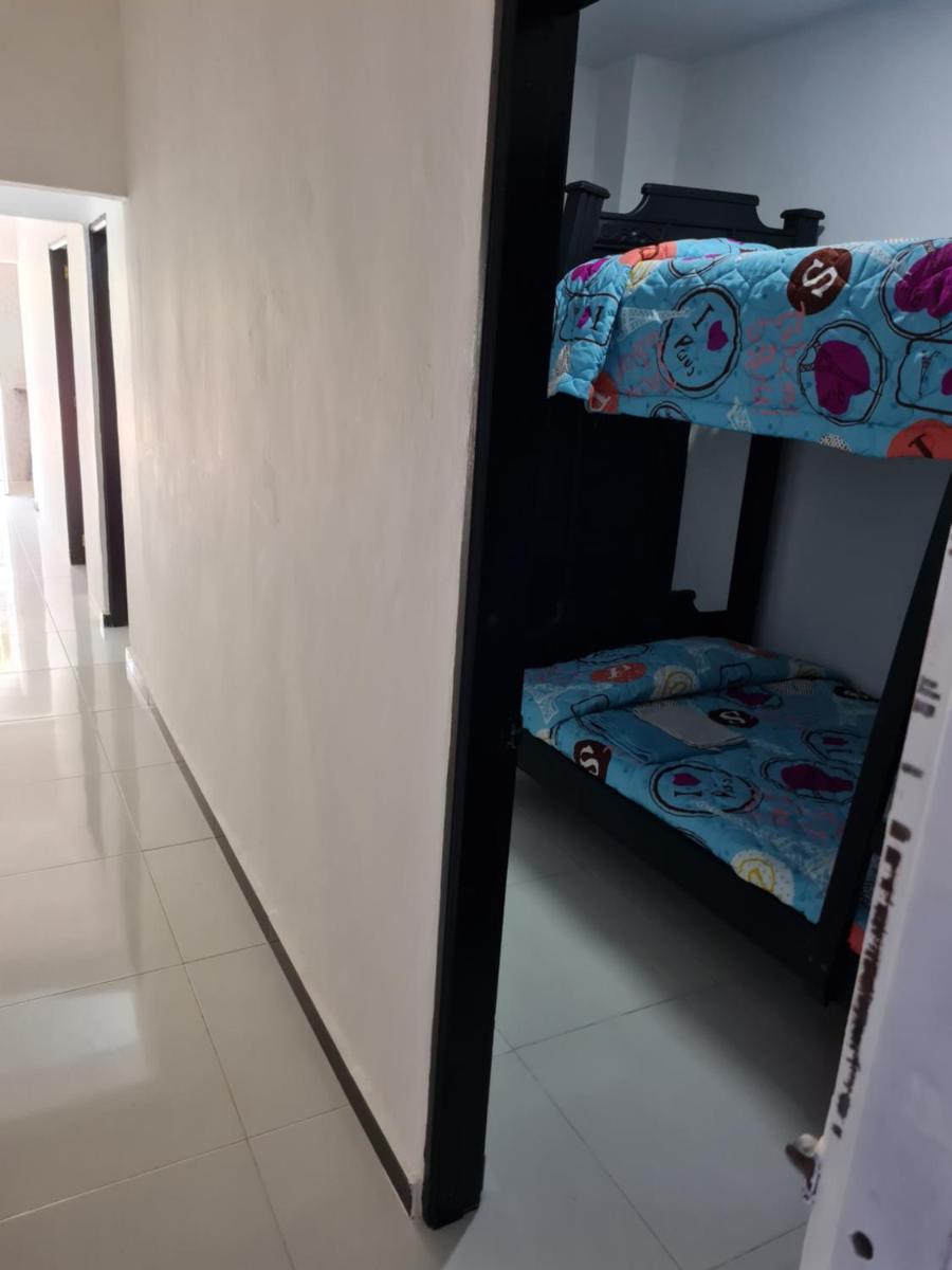 Acogedor apartamento en santa marta - Housity